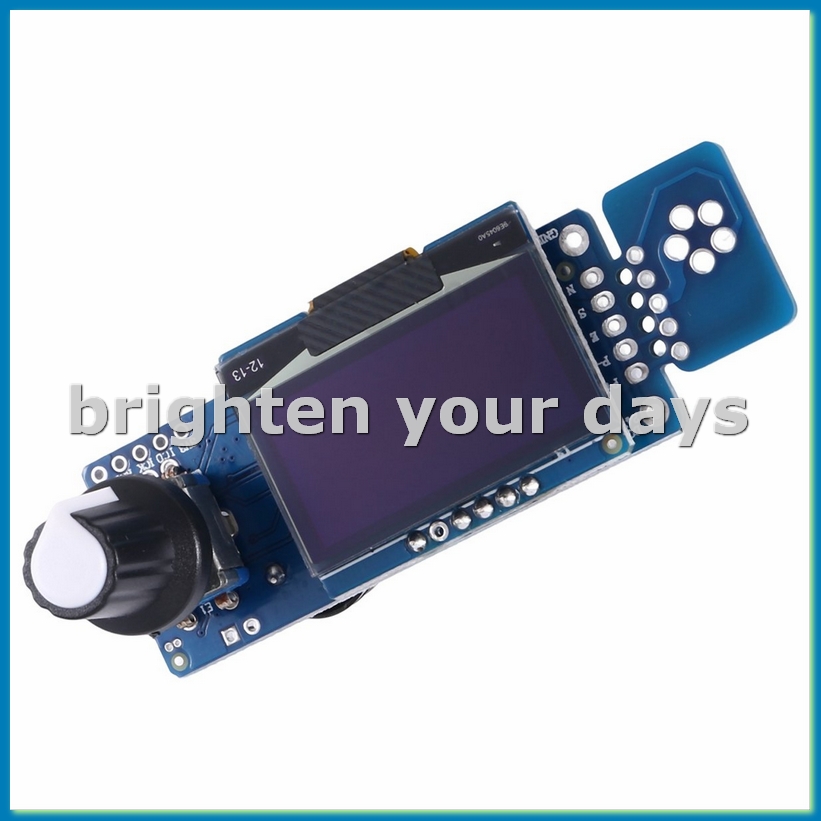 T12 OLED цифровая паяльная ста – обзор и цена T12 Soldering Station Oled