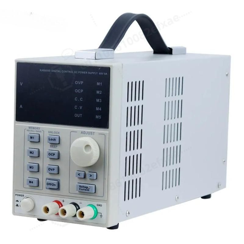 Высокоточный программируемый л – обзор и цена High Precision Dc Power Supply 30V 10A