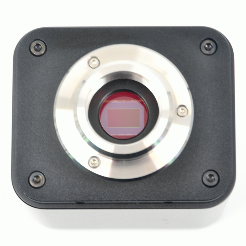 XCAMLITE4K8MP – 4K-камера для  – обзор и цена 4K Microscope Camera Sony Sensor